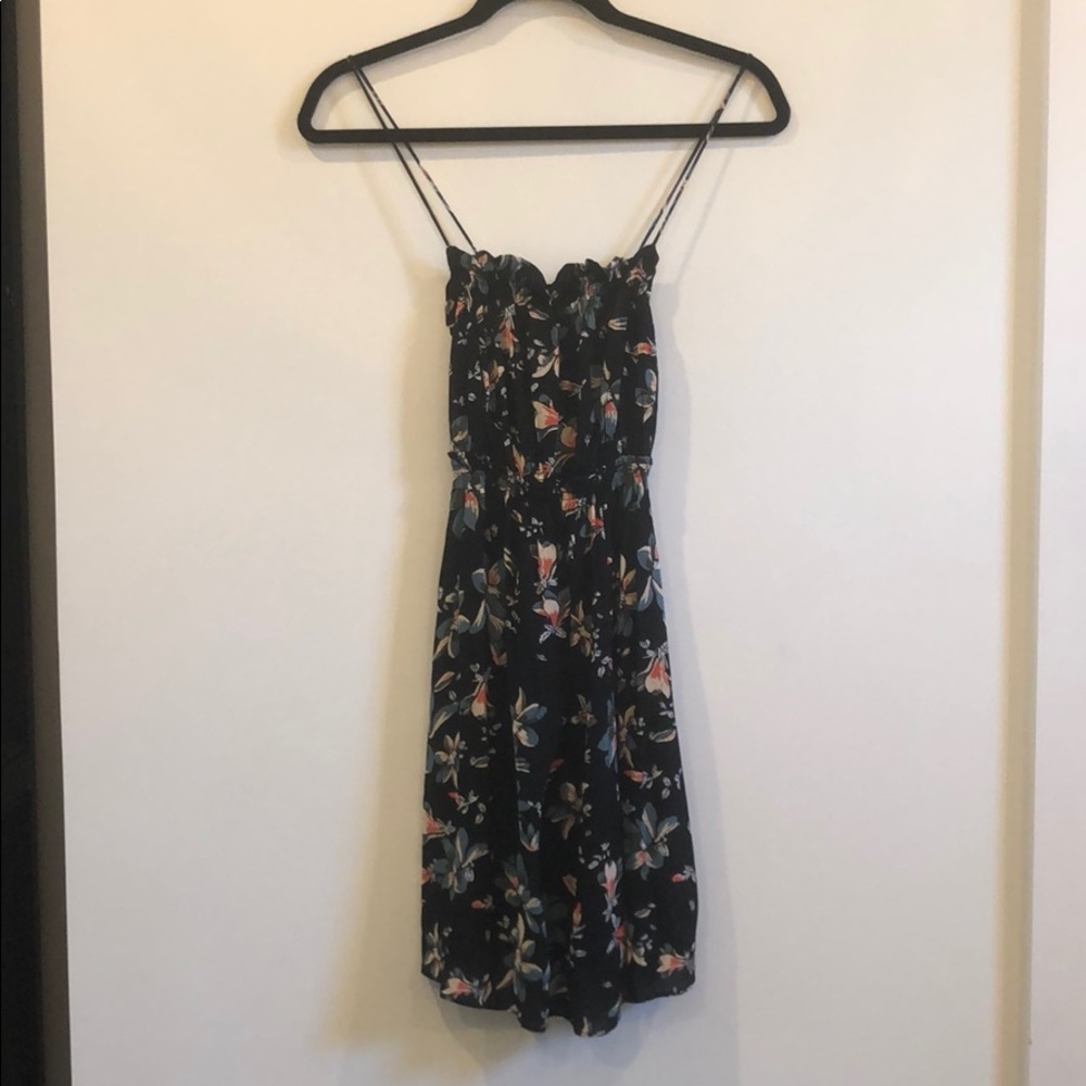 Free people Small short sundress